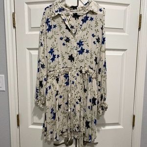 Free people dress